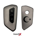 CarPerfex Autosleutel Hoesje – Türkiye – VW Golf 8, SEAT, CUPRA & Škoda