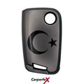 CarPerfex Autosleutel Hoesje – Türkiye – VW Golf 7 / 7.5, SEAT, CUPRA & Škoda