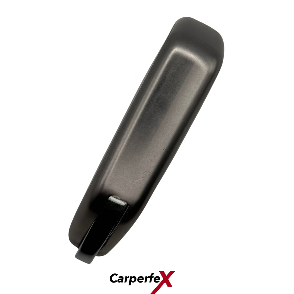 CarPerfex Autosleutel Hoesje – Türkiye – VW Golf 8, SEAT, CUPRA & Škoda